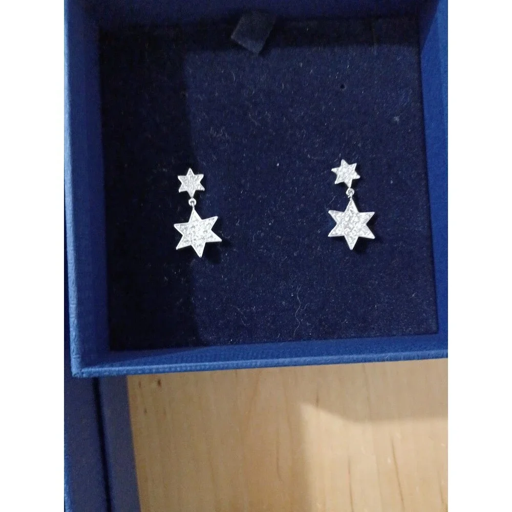 NIB Swarovski 